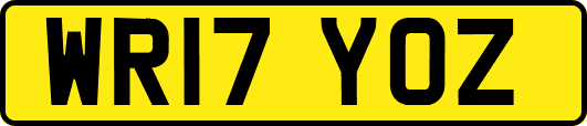 WR17YOZ