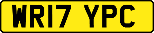 WR17YPC