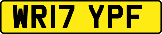 WR17YPF