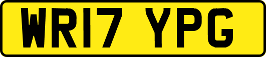 WR17YPG