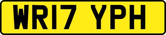 WR17YPH