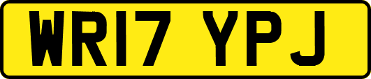 WR17YPJ