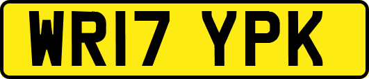 WR17YPK