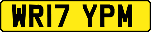 WR17YPM