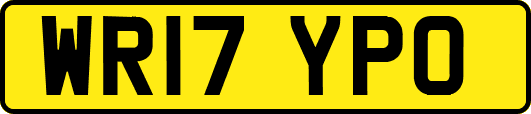 WR17YPO