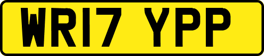 WR17YPP