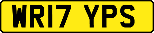 WR17YPS