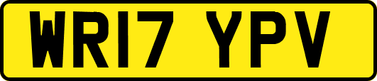 WR17YPV
