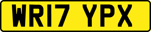 WR17YPX