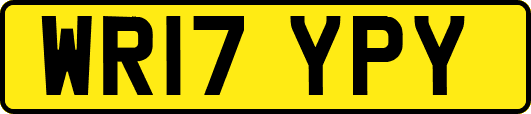 WR17YPY