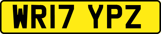 WR17YPZ