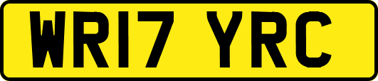 WR17YRC