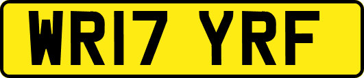 WR17YRF
