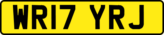 WR17YRJ