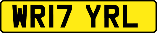 WR17YRL