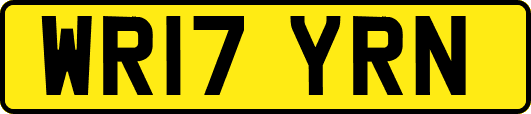 WR17YRN