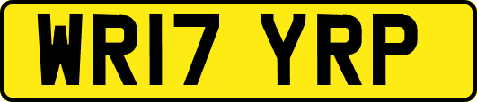 WR17YRP