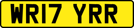 WR17YRR