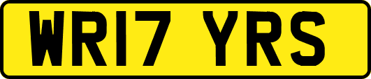 WR17YRS