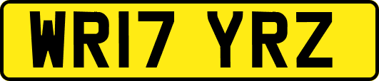 WR17YRZ
