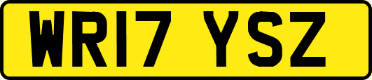 WR17YSZ