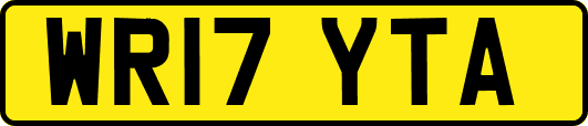 WR17YTA