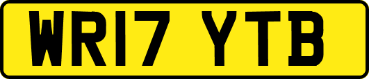 WR17YTB