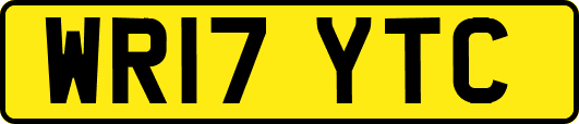 WR17YTC