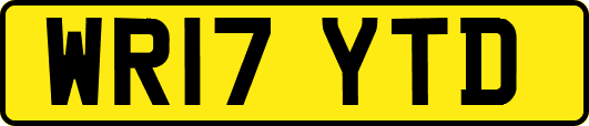 WR17YTD