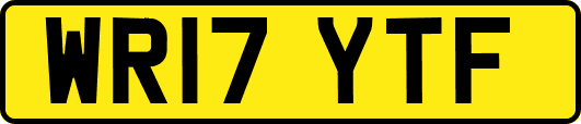 WR17YTF