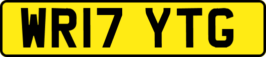 WR17YTG