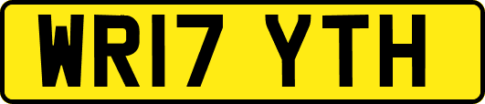 WR17YTH