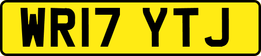 WR17YTJ