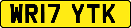 WR17YTK