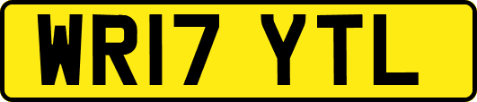 WR17YTL