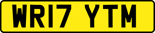 WR17YTM