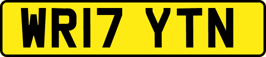 WR17YTN