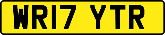 WR17YTR