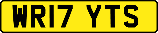 WR17YTS
