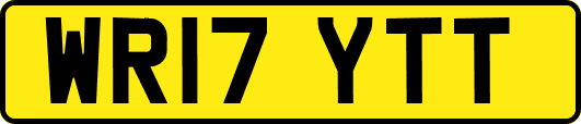 WR17YTT