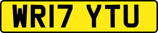 WR17YTU