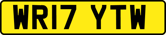 WR17YTW