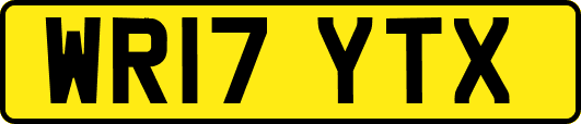 WR17YTX