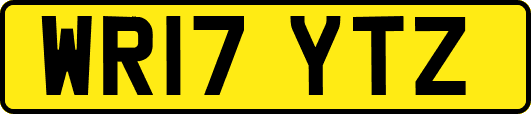 WR17YTZ
