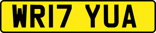 WR17YUA
