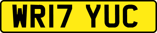 WR17YUC