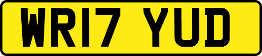 WR17YUD