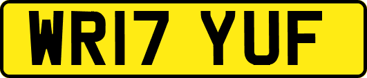 WR17YUF