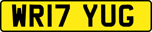 WR17YUG
