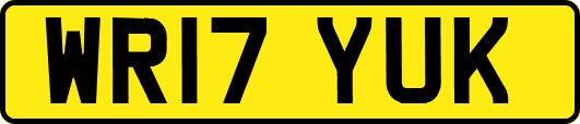 WR17YUK